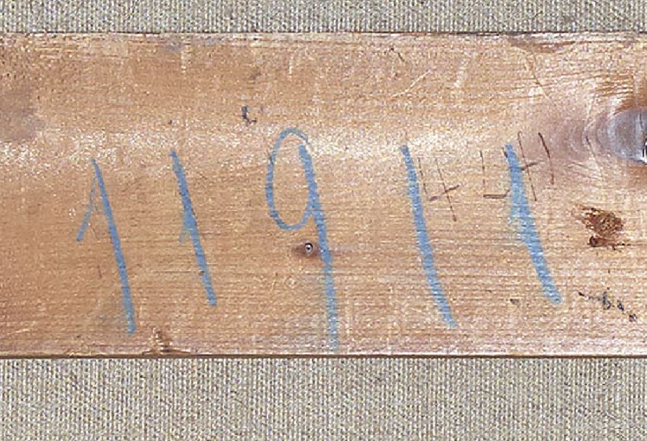 mnr/MNR00212/MNR 212 inscription en bleu 11911 Bernheim Jeune.JPG